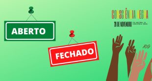 Confira o funcionamento dos órgãos estaduais no feriado e no ponto facultativo