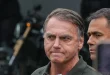 Ex-presidente Jair Bolsonaro