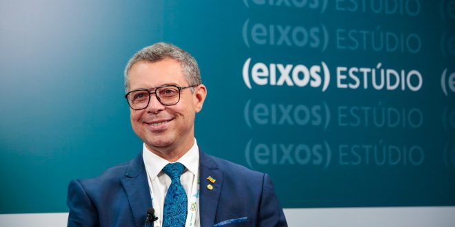 Governador Fábio Mitidieri