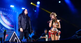 Banda Calcinha Preta