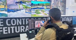 SMTT divulga balanço semanal com 68 sinistros de trânsito em Aracaju