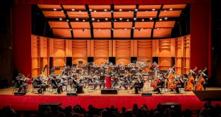 Orquestra Sinfônica de Sergipe celebra Dia da Consciência Negra no TTB