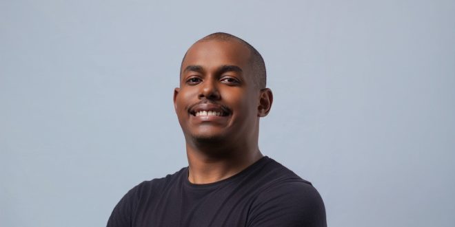 Philipe Santos Oliveira, palestrante