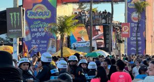 Polícia Militar Pré Caju