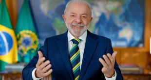 Presidente Lula