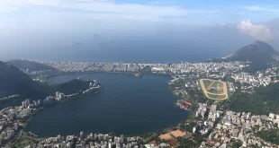Guetos, favelas e fuzis – banho de sangue e o contrasenso da cultura de paz