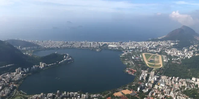 Rio de Janeiro