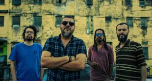 Seu Pereira e Coletivo 401