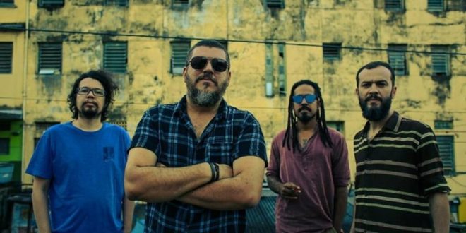 Seu Pereira e Coletivo 401