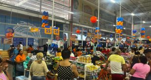 Comércio varejista impulsiona saldo positivo de vagas de emprego em Sergipe 