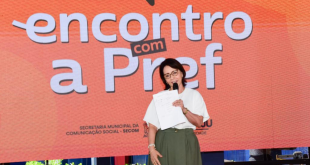 Prefeitura lança investimento de R$ 435,4 milhões para revolucionar Aracaju em 2026