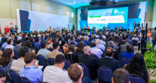 Sergipe Oil & Gas 2026 prevê R$ 300 milhões em negócios e consolida estado no setor