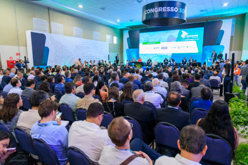 Sergipe Oil & Gas 2026 prevê R$ 300 milhões em negócios e consolida estado no setor