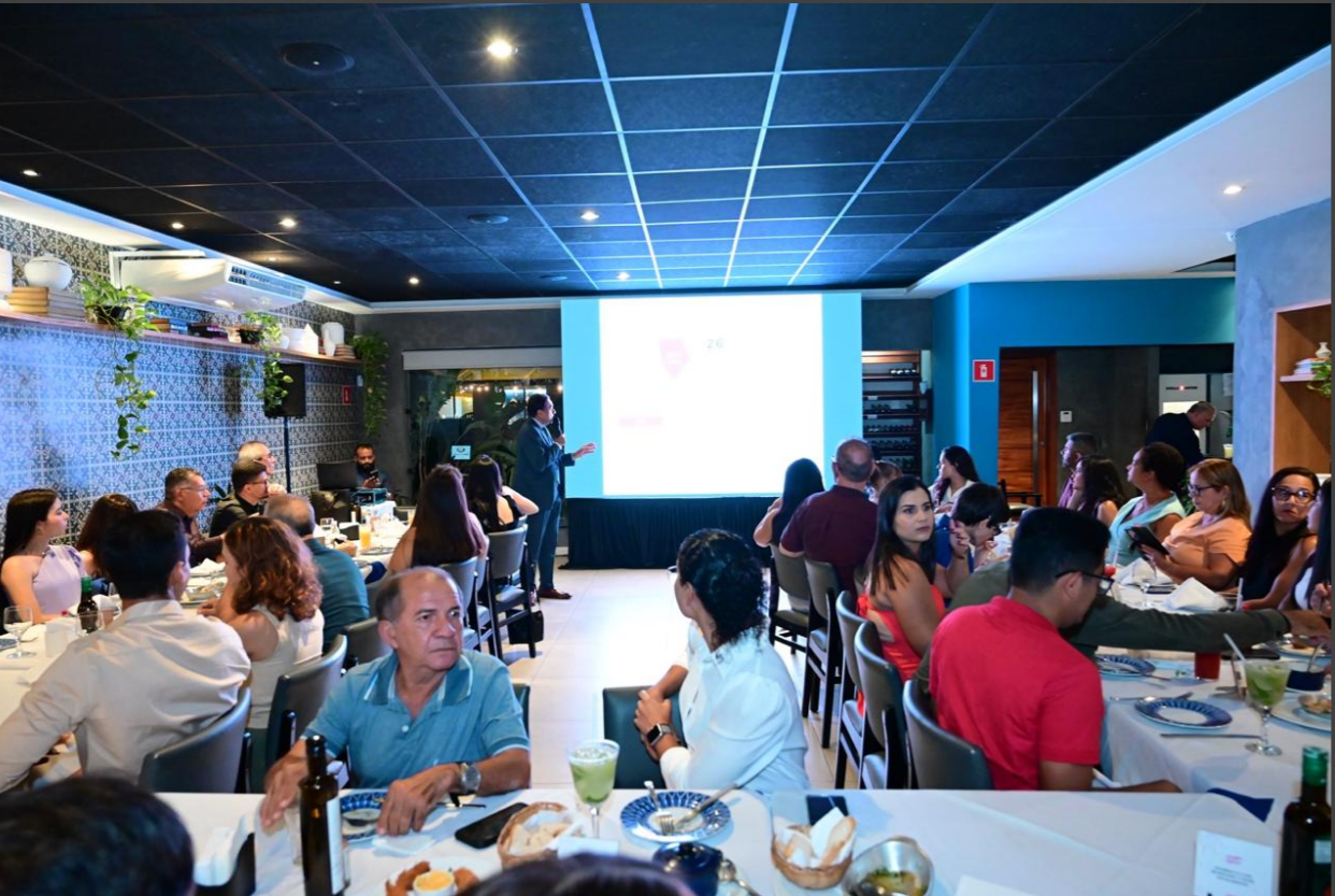 Contratações do Banco do Nordeste em Sergipe crescem 13% e superam R$ 2,6 bilhões