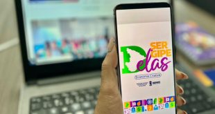 Governo lança projeto ‘Sergipe Delas – Economia Criativa’ com oferta de qualificações