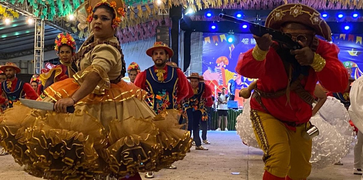 Dia Nacional do Forró reforça tradição e fortalece políticas culturais em Sergipe