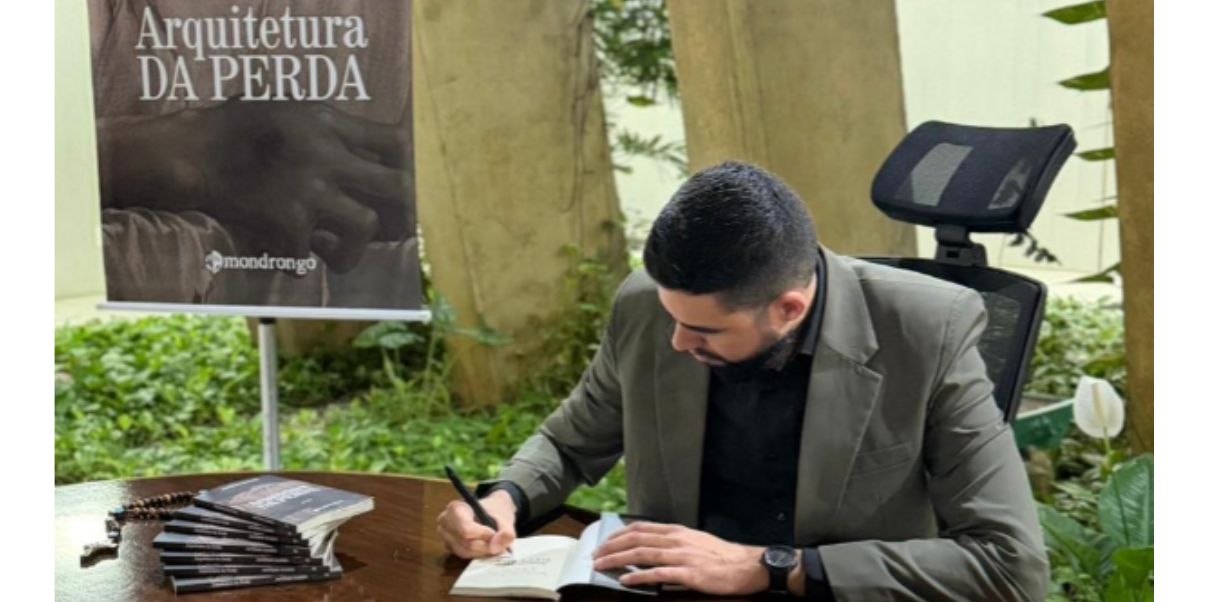 Traço, Espaço, Tensão na trama pictográfica dos versos — A propósito de “Arquitetura da Perda”, de Antônio Guedes