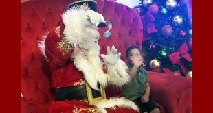 Shopping Jardins realiza a última sessão de “Tchau, bubu!”