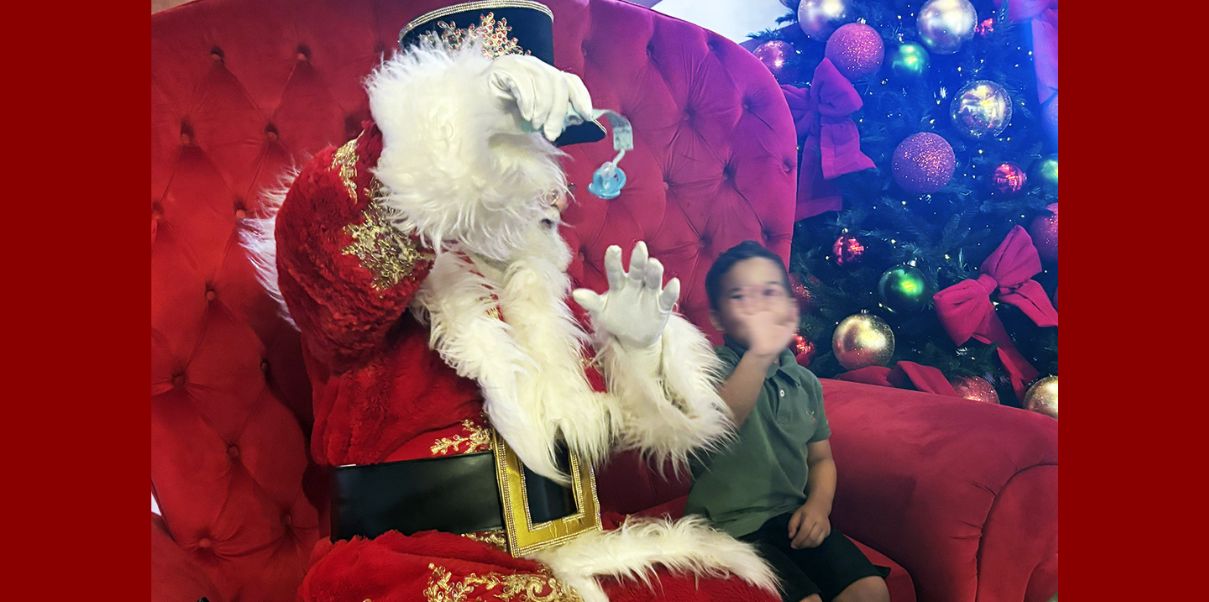 Shopping Jardins realiza a última sessão de “Tchau, bubu!”