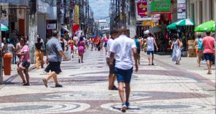 Segunda parcela do 13º injeta R$ 2,7 bilhões em Sergipe e R$ 369,4 bilhões no Brasil