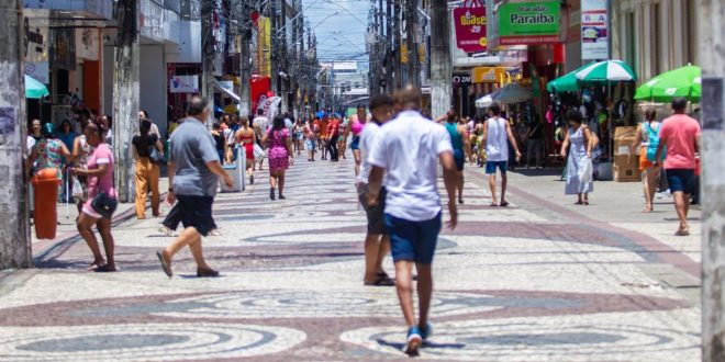 Comércio de Aracaju