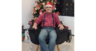 Eu acredito em Papai Noel