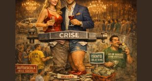 A pequena revolução das coisas banais