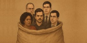 Debaixo dos escombros da cultura, algumas boas histórias