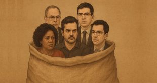 Debaixo dos escombros da cultura, algumas boas histórias