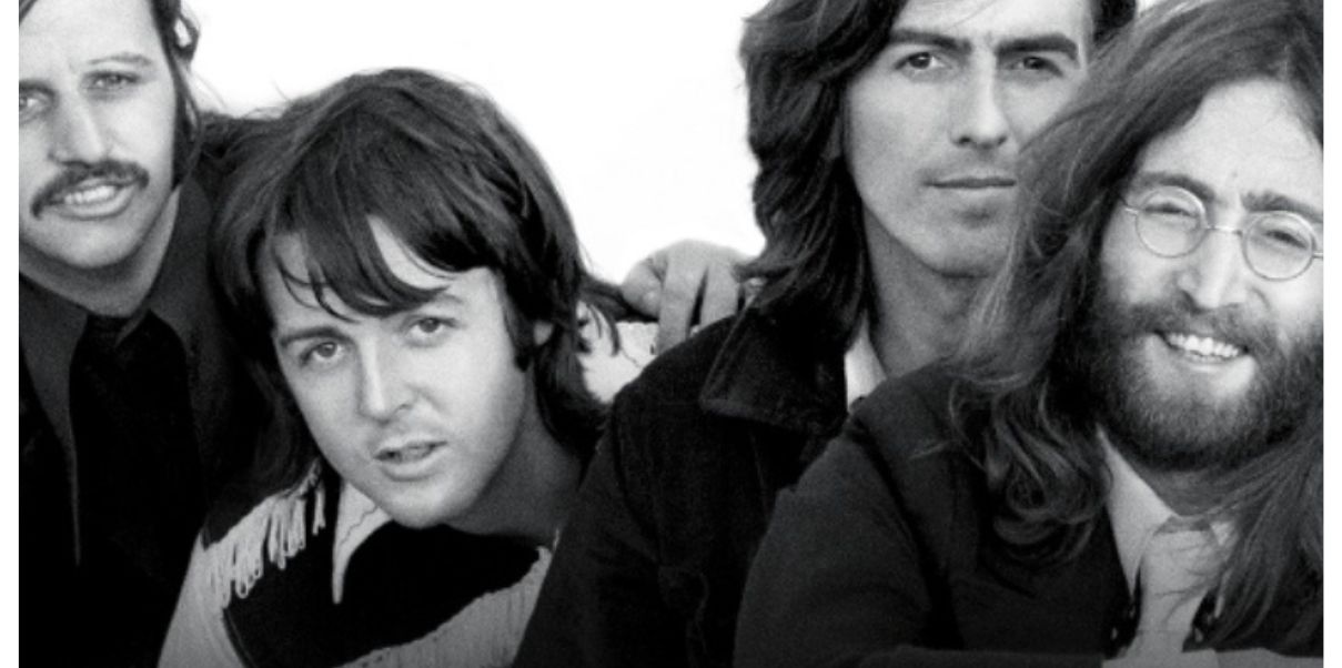 A vida é o que acontece – John Lennon (1980-2025)