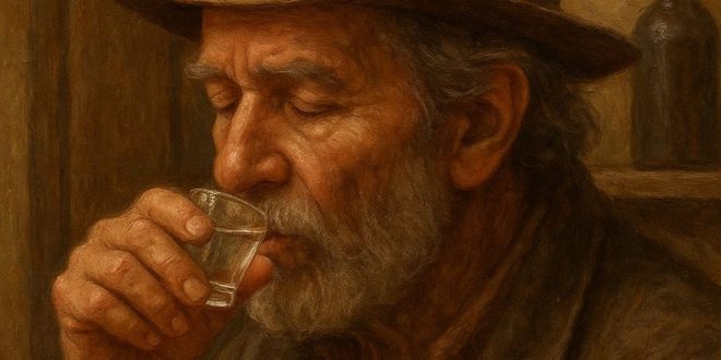 “Pinga D’Agostinho”