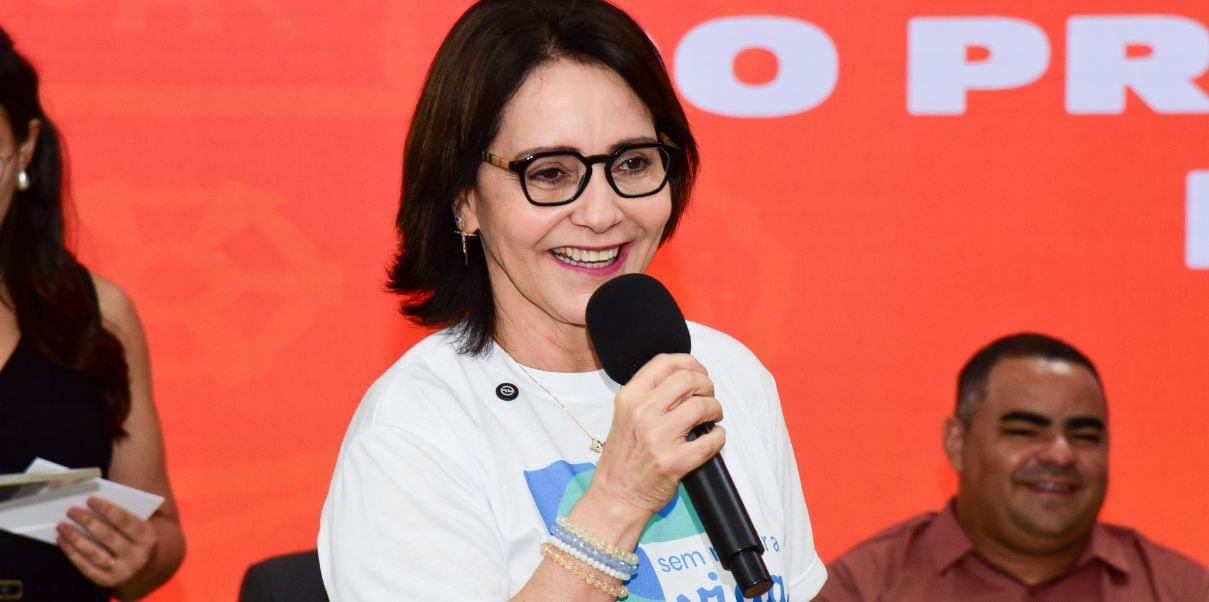 Prefeita Emília lança programa que alia empreendedorismo à tecnologia e fortalece pequenos negócios