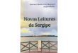 livro Novas leituras de Sergipe