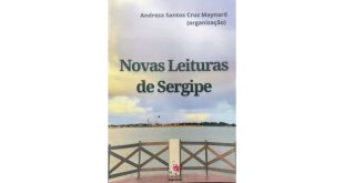 Gente nova para novas leituras de Sergipe