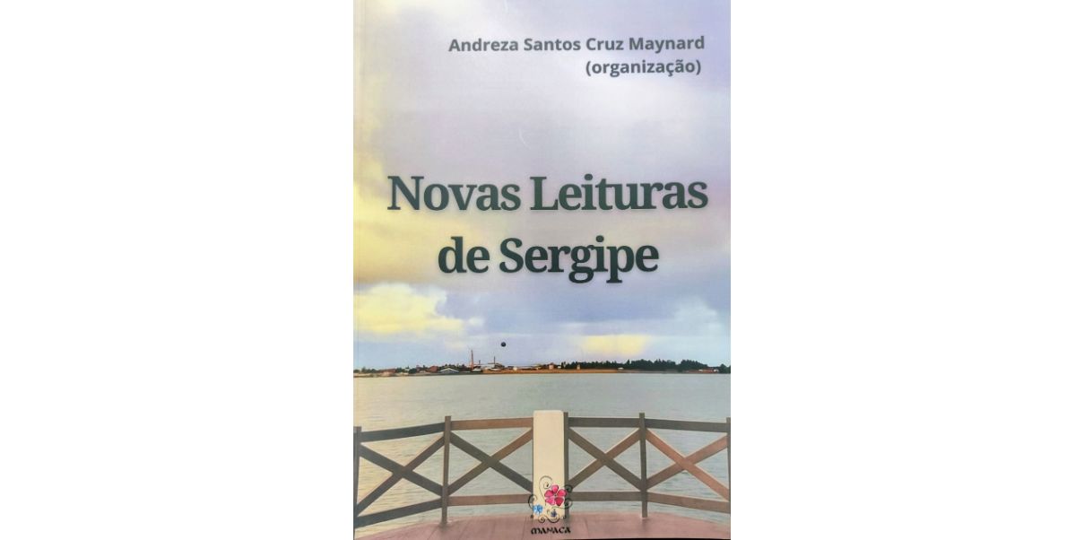 Gente nova para novas leituras de Sergipe