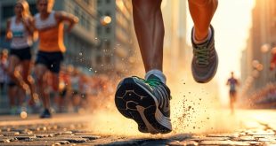 Corrida dos Corretores