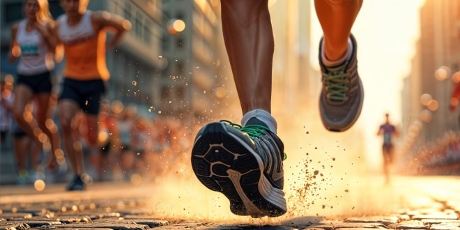 Corrida dos Corretores