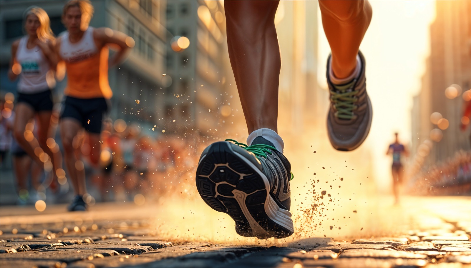 Nova data: 1ª Corrida dos Corretores de Imóveis é adiada para 17 para janeiro