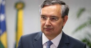 Eduardo Amorim, ex-senador