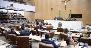 Orçamento do Estado para o ano de 2026 é aprovado pela Assembleia