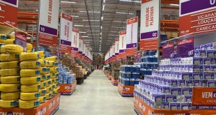 VemKiTem chega a Aracaju com  um investimento de R$ 70 milhões e 120 vagas de emprego