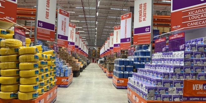 Grupo mineiro VemkiTem