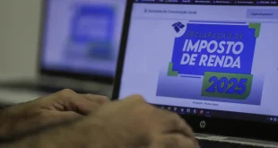 Receita paga lote da malha fina de dezembro