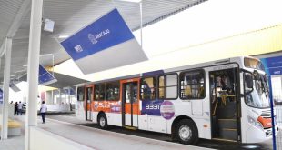 TJSE suspende parcialmente anulação e licitação do transporte de Aracaju ganha novo capítulo