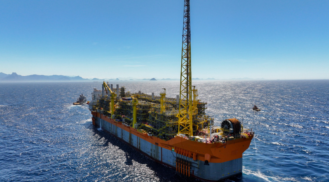 Petrobras confirma investimento no Sergipe Águas Profundas e reforça protagonismo do estado