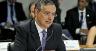 senador Eduardo Amorim