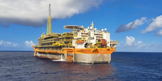 navio águas profundas