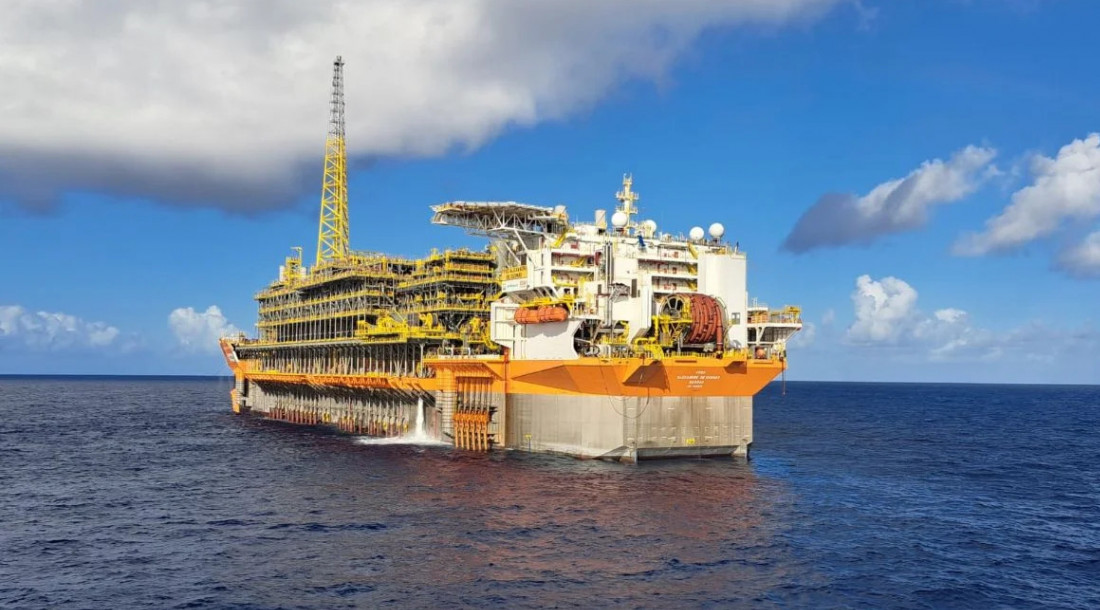 Projeto Sergipe Águas Profundas reforça expansão da oferta de gás no Brasil