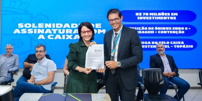 Prefeita Emília Correa