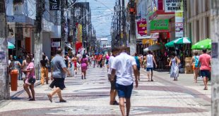 Segunda parcela do 13ºinjeta R$ 2,7 bilhões em Sergipe e R$ 369,4 bilhões no Brasil